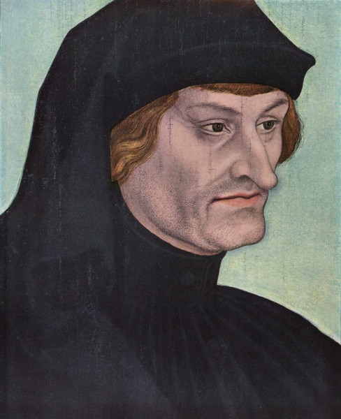 Lucas Cranach d. Ä. 045