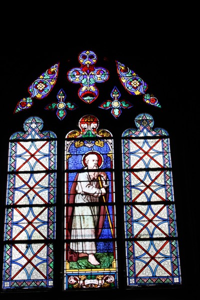 Paris Saint-Bernard de la Chapelle638