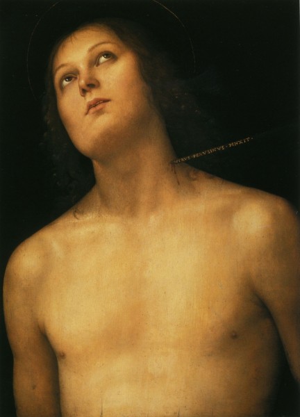 Pietro Perugino cat32