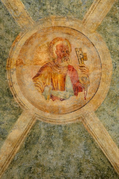 Ruga dei Oresi crociera numero 3 San Pietro