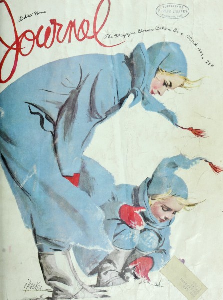 The Ladies' home journal (1948) (14579610027)