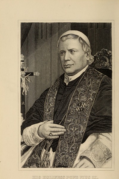 The life of Pope Pius IX.. (1877) (14742262856)