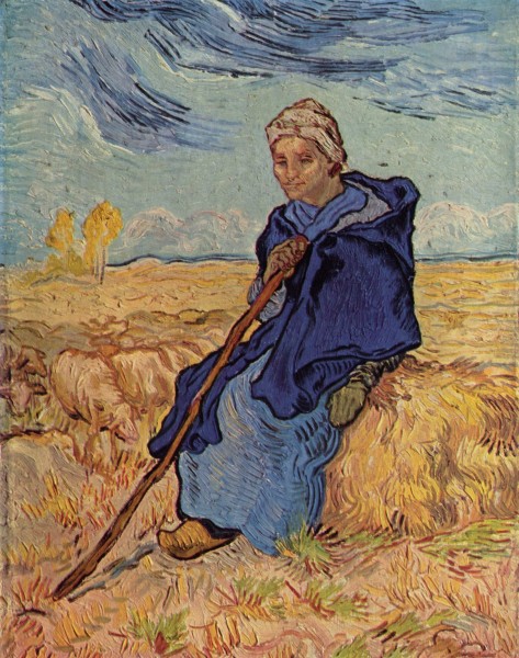 Vincent Willem van Gogh 032