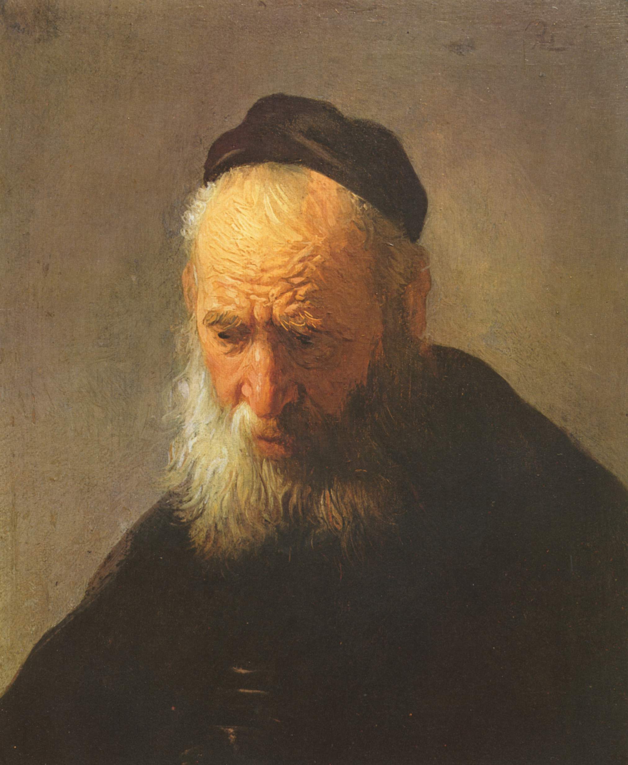 Rembrandt Harmensz. van Rijn 106