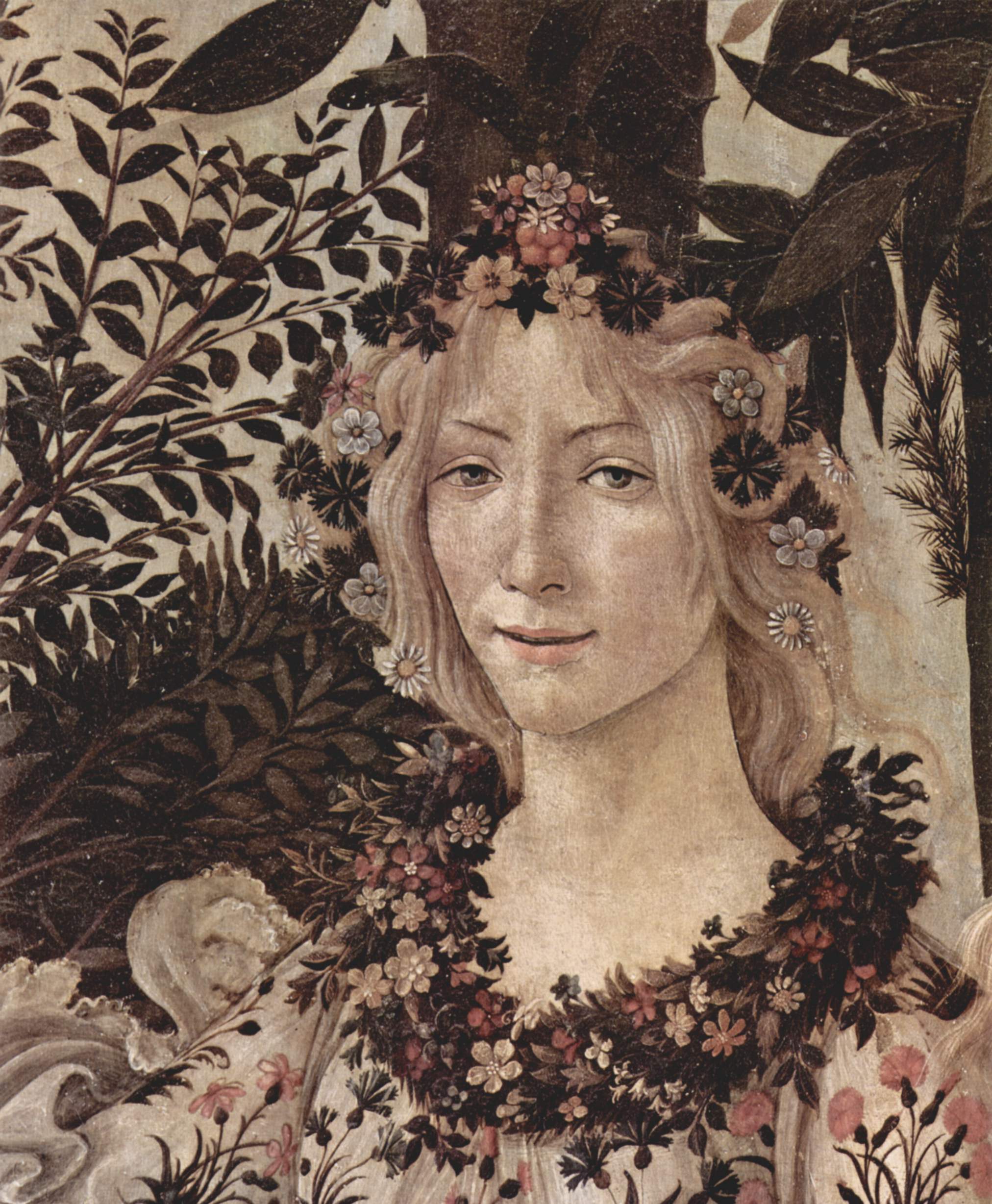 Sandro Botticelli 040