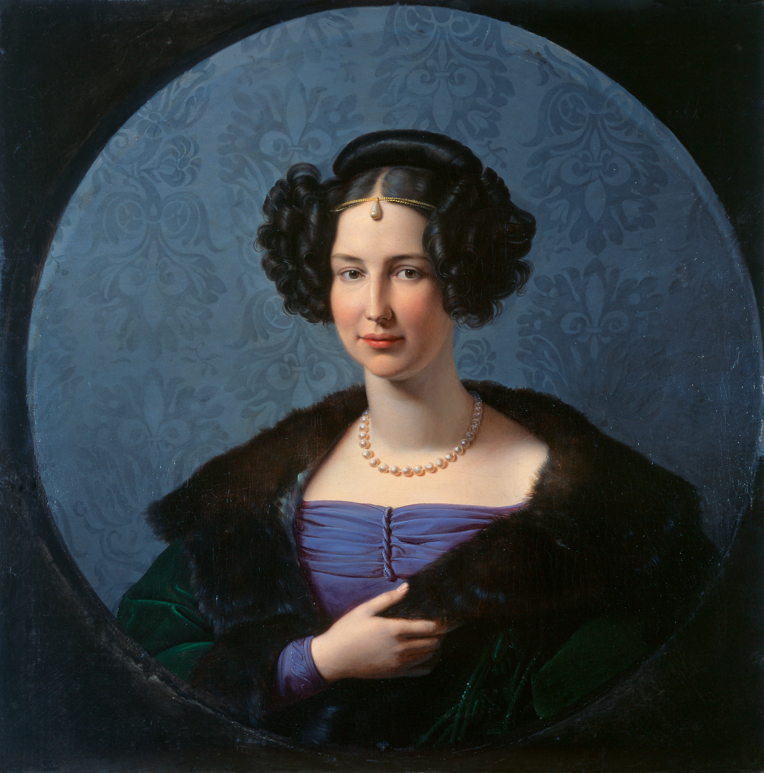 Wilhelmine Luise Prinzessin von Preussen