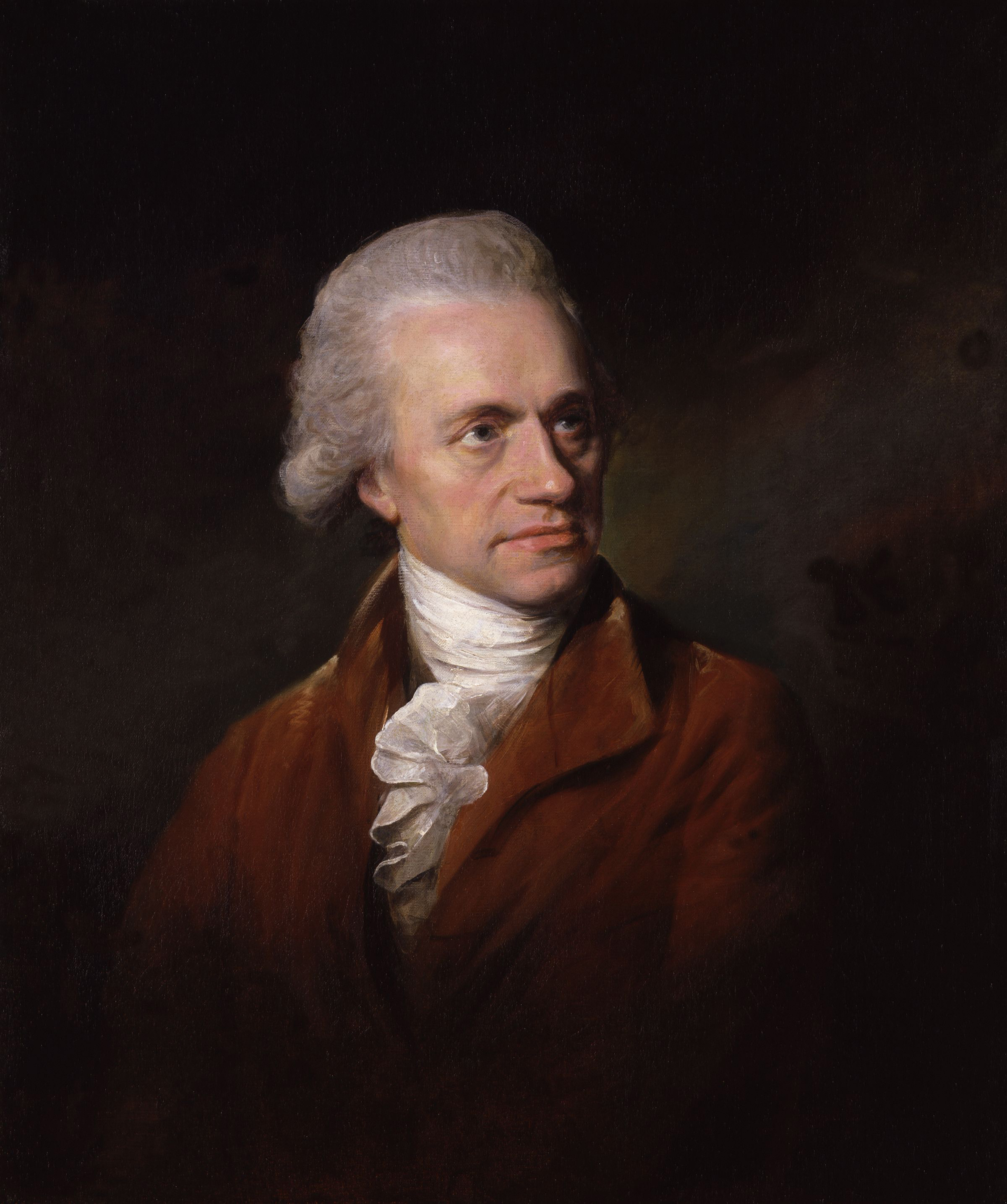William Herschel01 hires