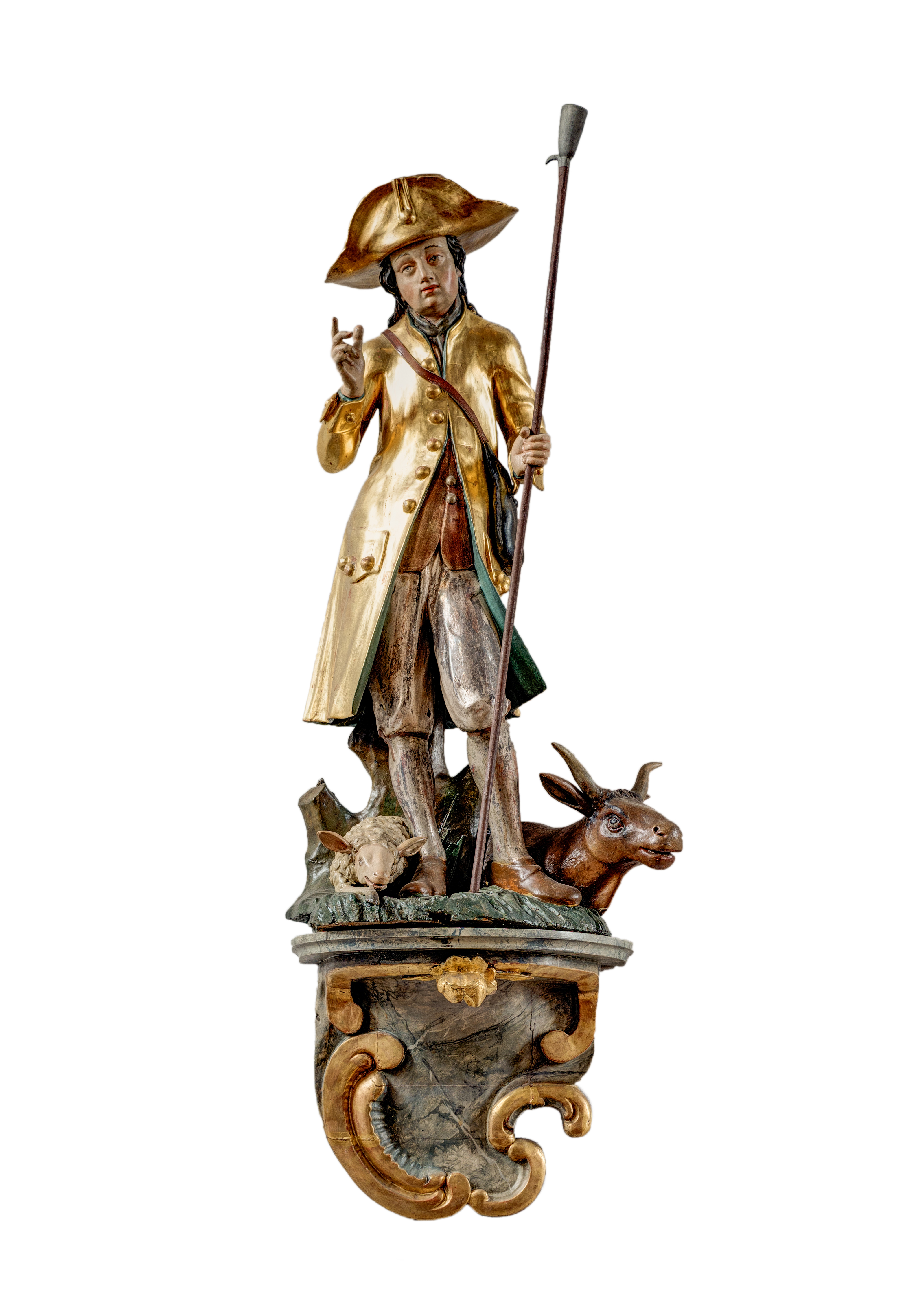 Amlingstadt-Wendelin-statue-1010072-HDR