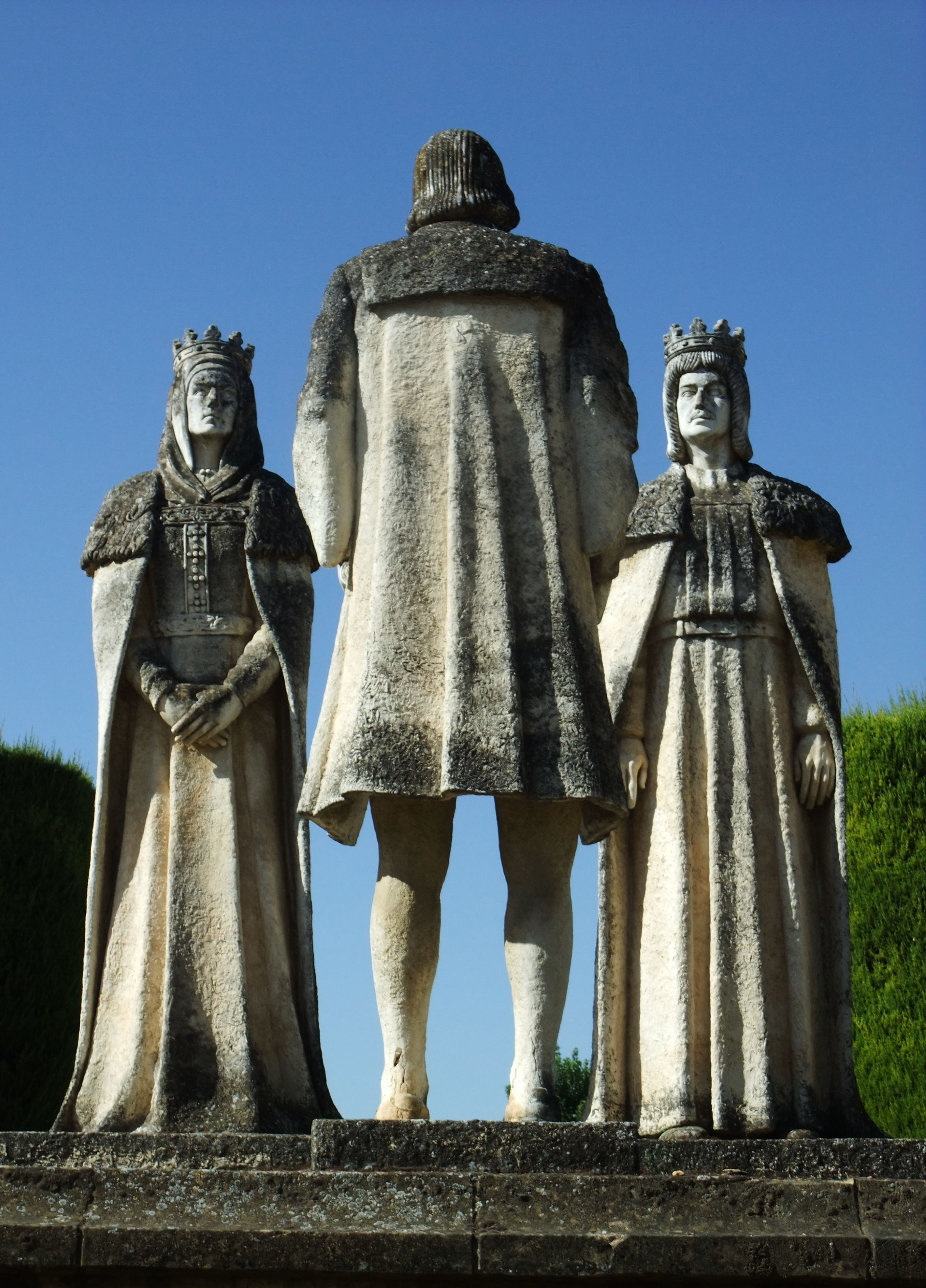 Cordoba-Kolumbusdenkmal01