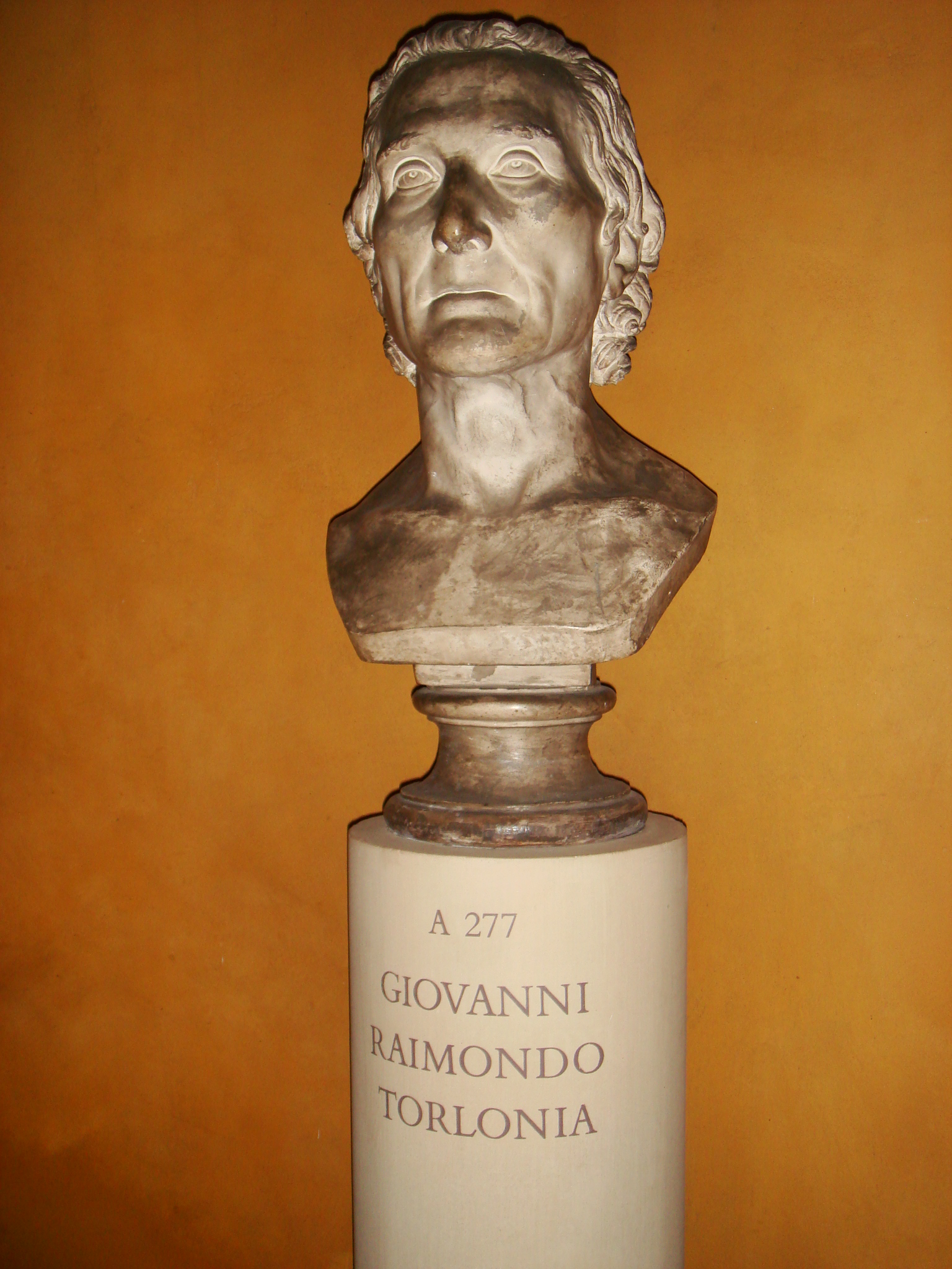 Giovanni Raimondo Torlonia