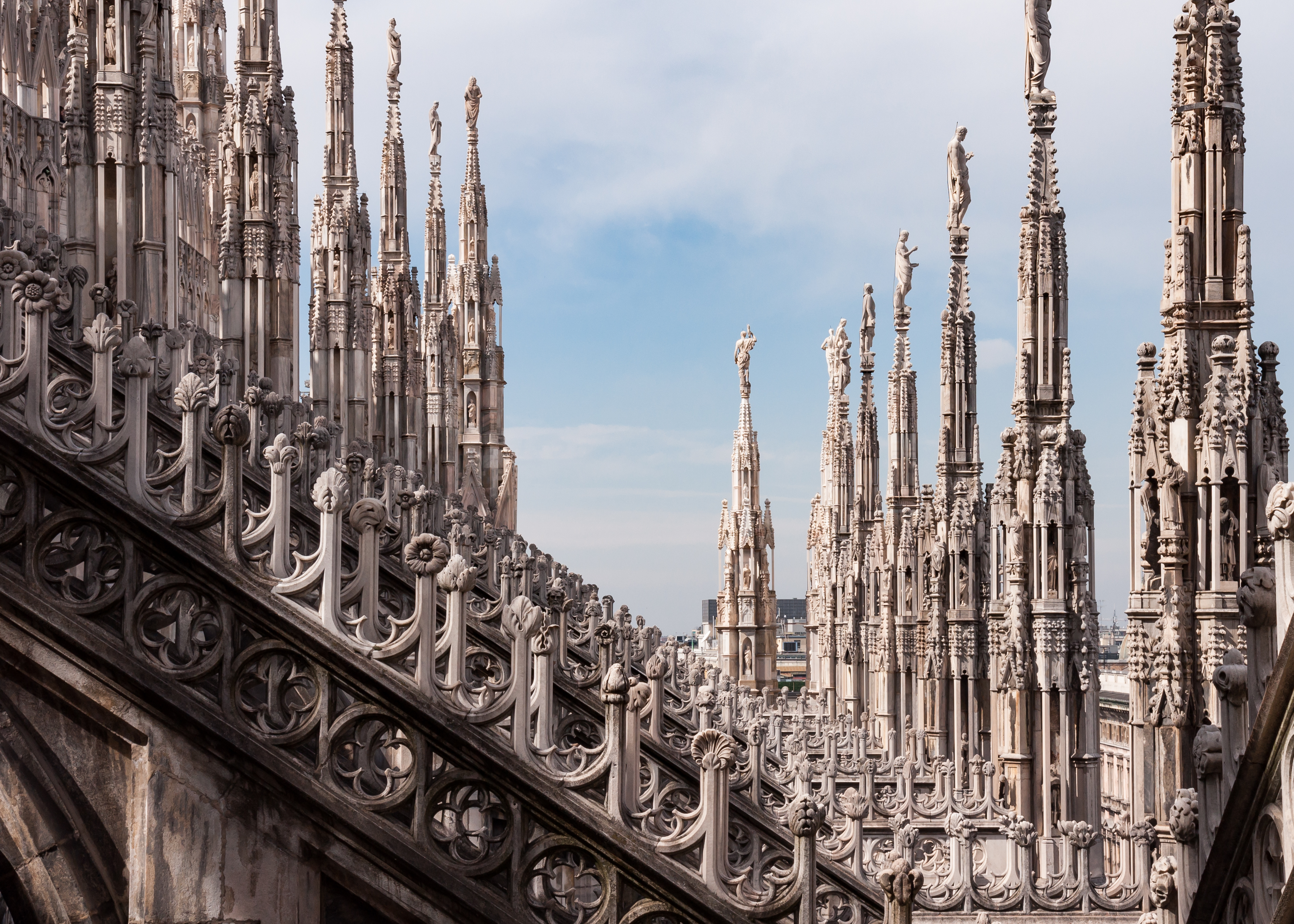 Milano Italy Duomo-Milan-02