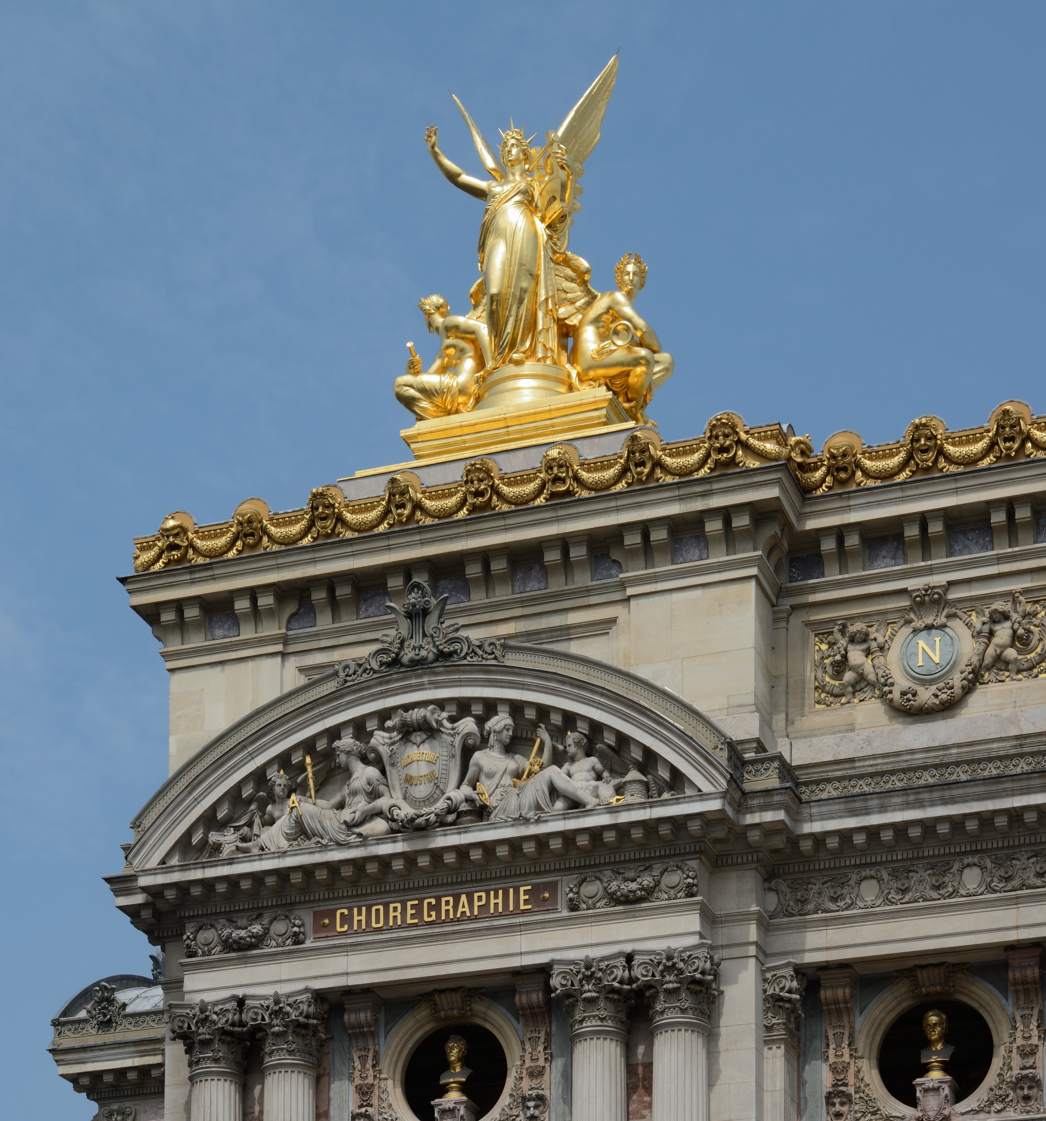 Opera Garnier-DSC 0789w