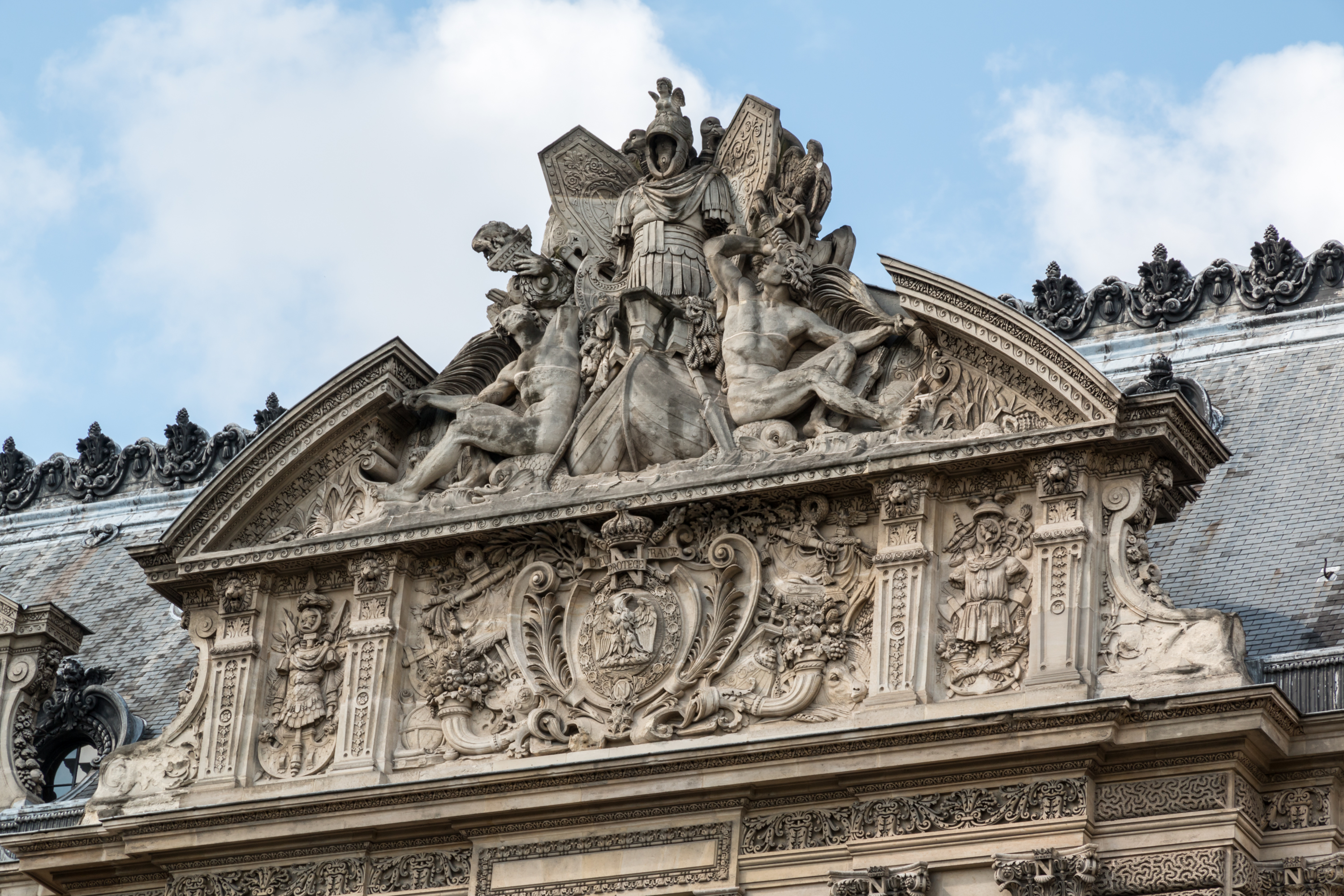 Paris, Louvre -- 2014 -- 1394