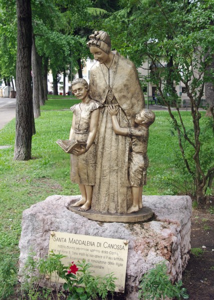 Magdalene of Canossa Verona