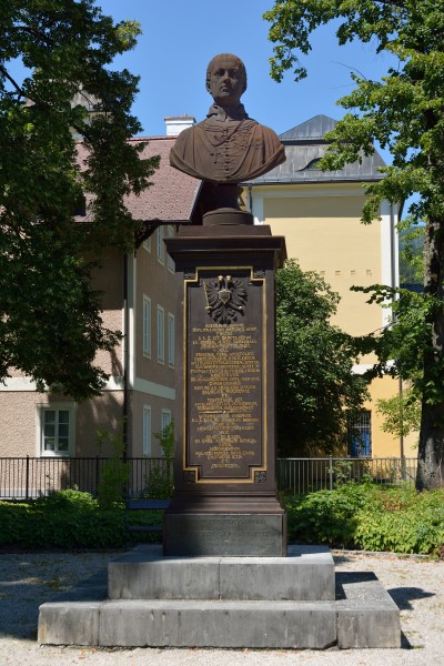 Rudolfdenkmal Bad Ischl DSC 3395w