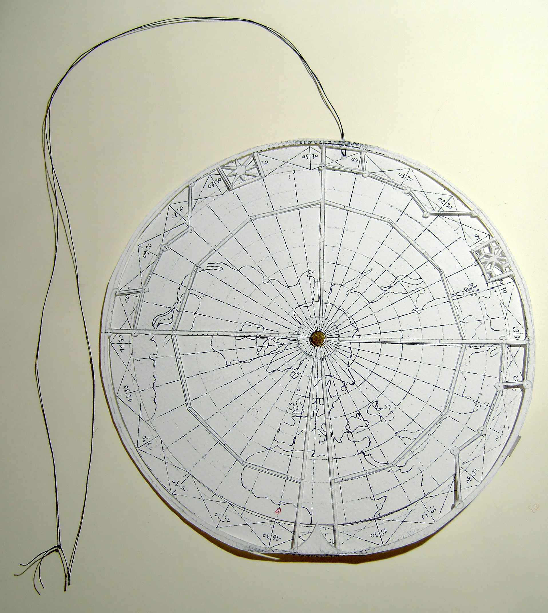 Astrolabium Fabris 01