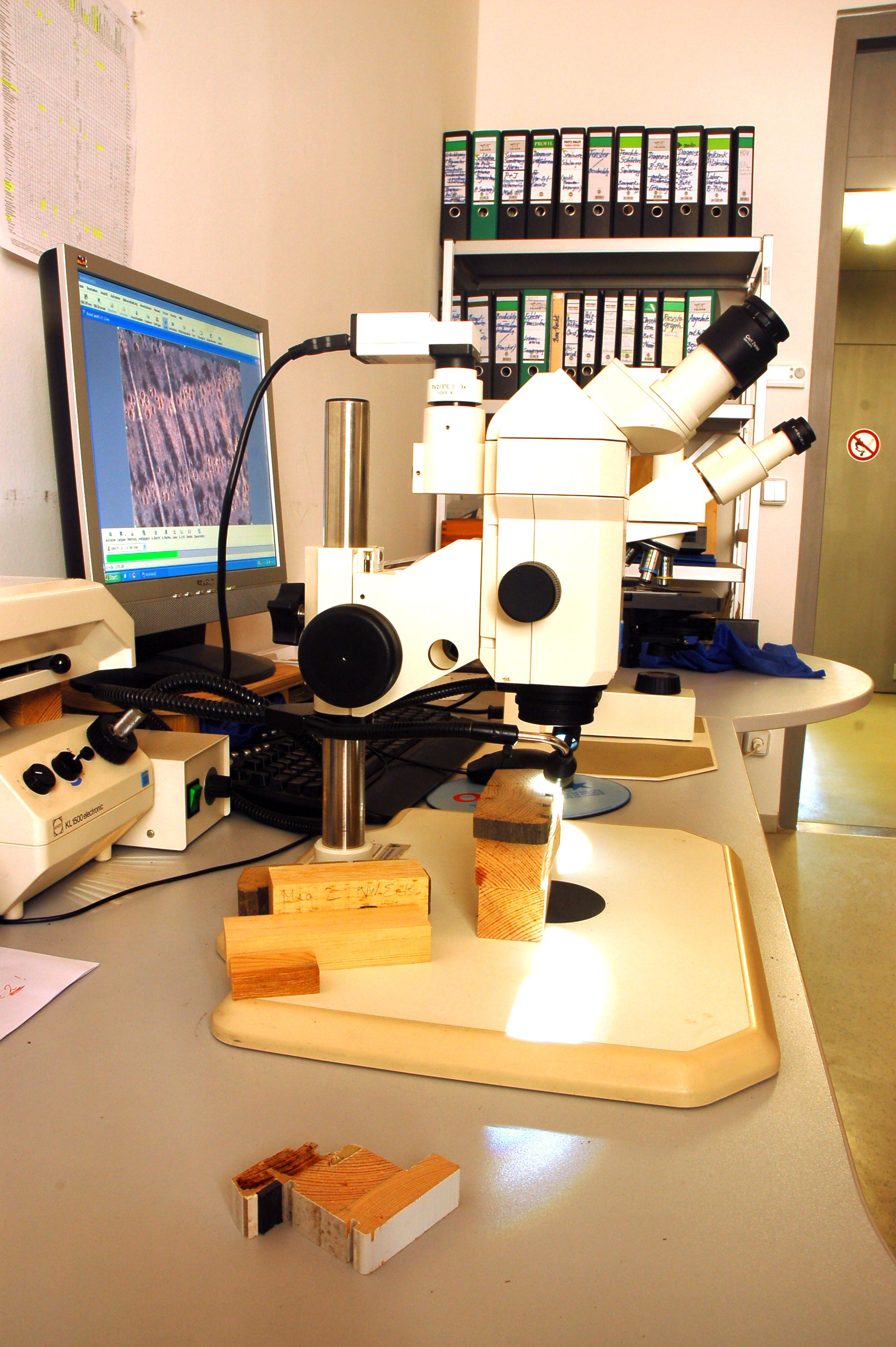 Mikroskopie-mpaew-aufsicht
