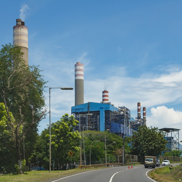 Paiton Java Indonesia Paiton-thermal-power-plant-01