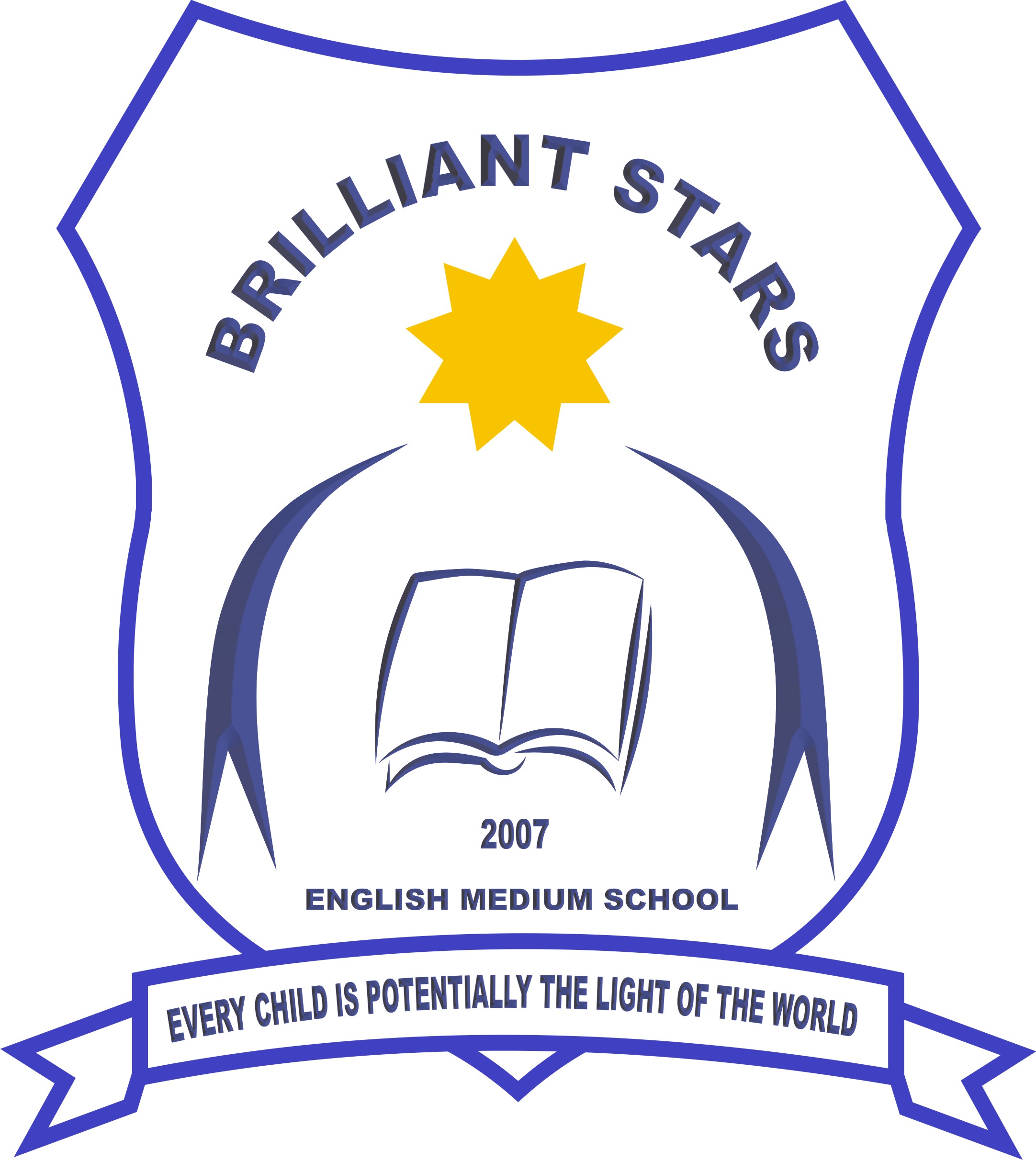 Brilliant Stars logo