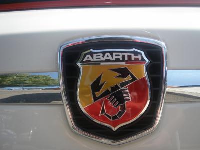 Abarth Logo