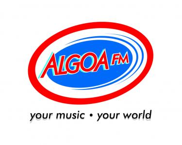 Algoa FM Logo