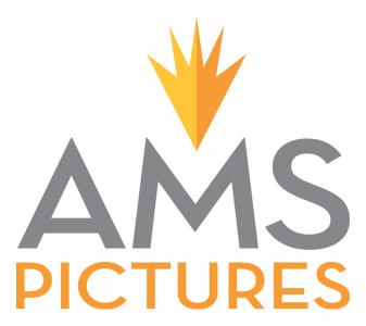 AMS Pictures official logo.