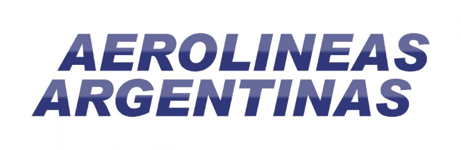 AerolГ­neas Argentinas Logo