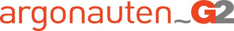 The logo of the argonauten G2.