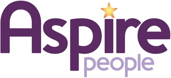 Aspire People logo