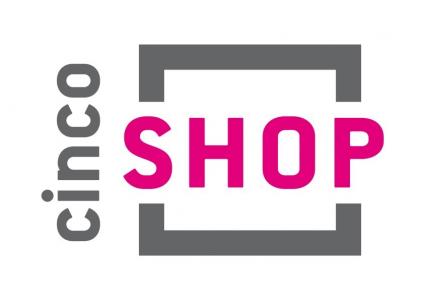Cincoshoplogocorp