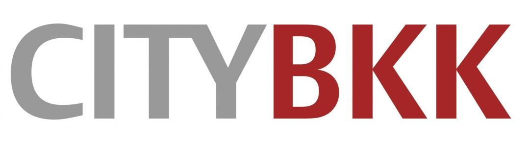 Logo of CITY BKK, Germany