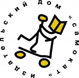 Samokat Publishing House's Logo