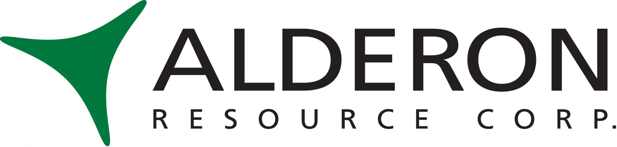Alderon logo