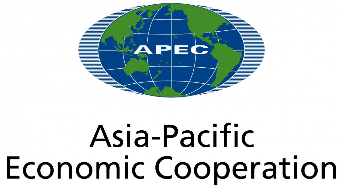 APEC Logo 2003