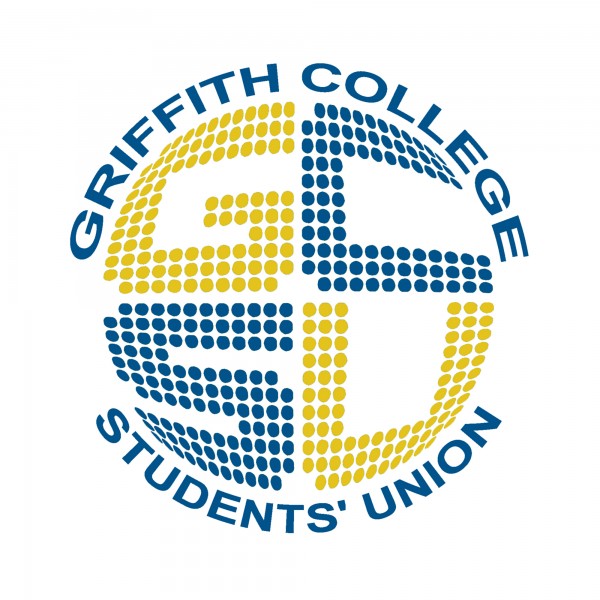 Griffith College SU Logo