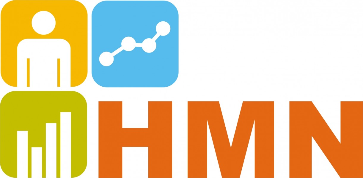 Health Metrics Logo