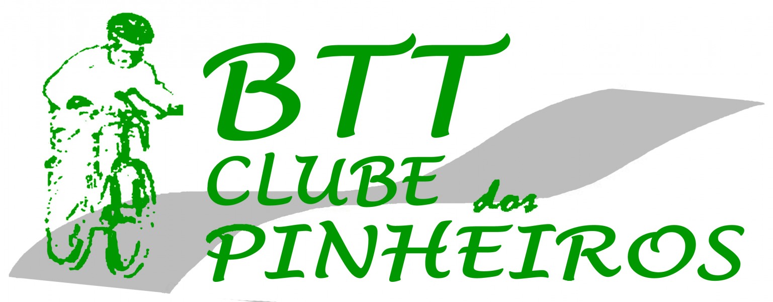 Logotipo BTTCLUBEPINHEIROS
