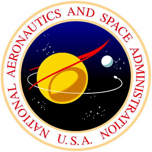 NASA Meatball Logo - GPN-2002-000195