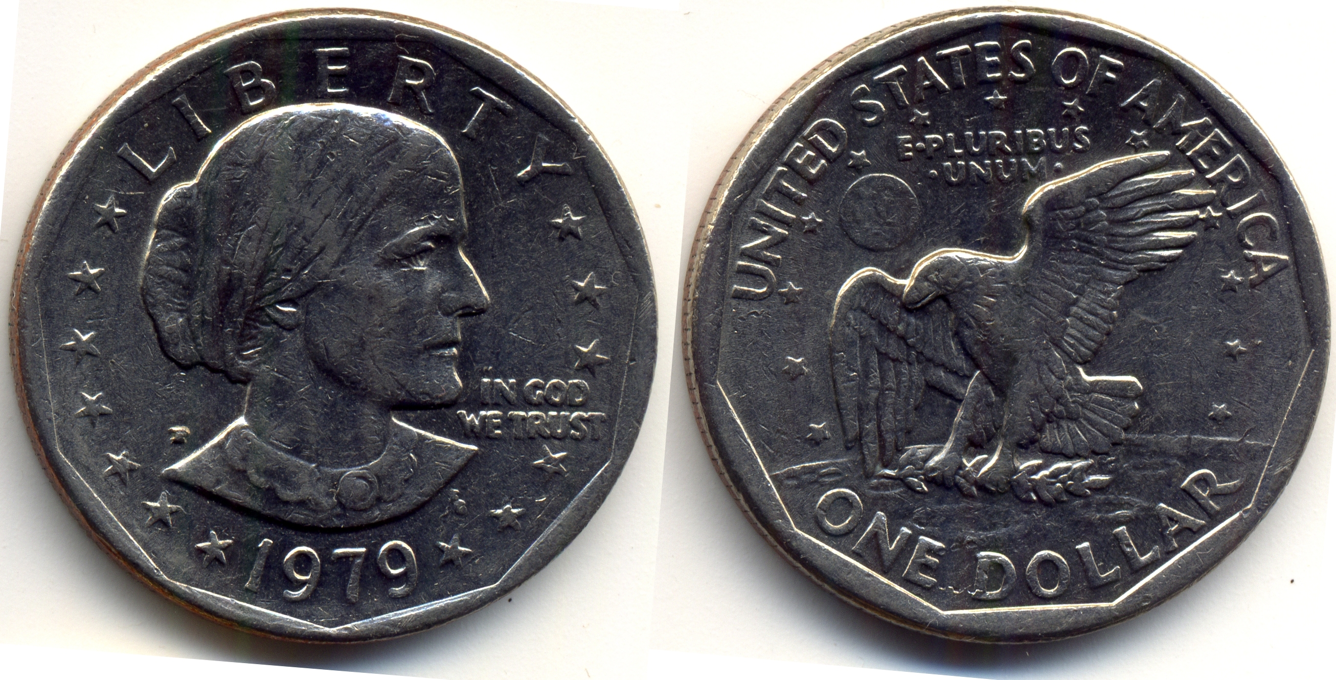 1 us dollar 1979