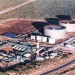 Free Photos of Petroleum Industry