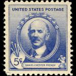 Free images of persons on stamps