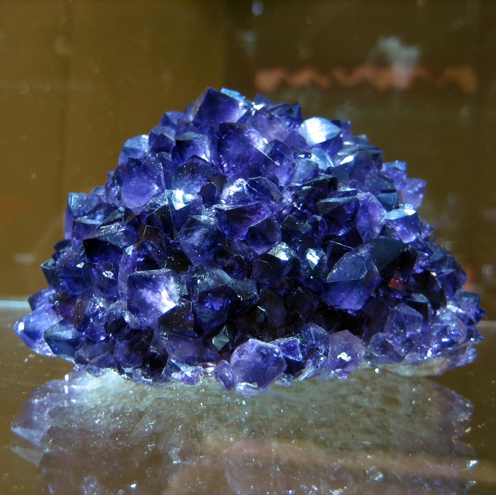 Free images of amethysts