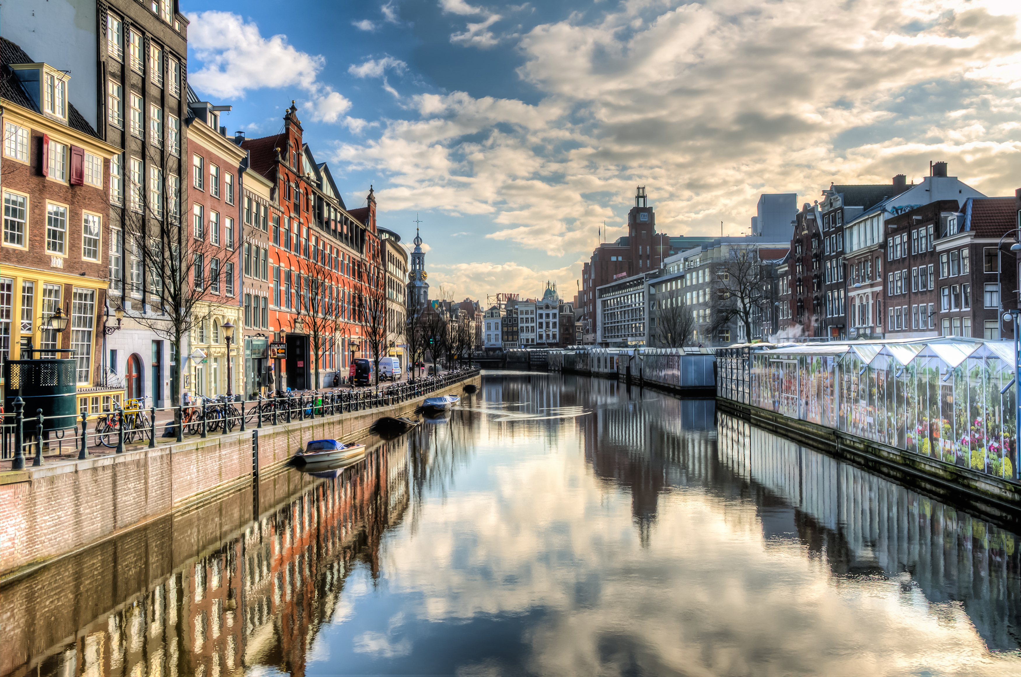 Amsterdam - the Canal Ring (8652262148)