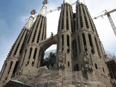 Free photo of Barcelona. Barcelona is the capital and the most populous city of Catalonia and the second largest city in Spain, after Madrid, with a population of 1,621,537 within its administrative limits on a land area of 101.4 km2.<br>Name of photo's author: Free-Photos.biz<br>This photo was taken in: Barcelona, Spain