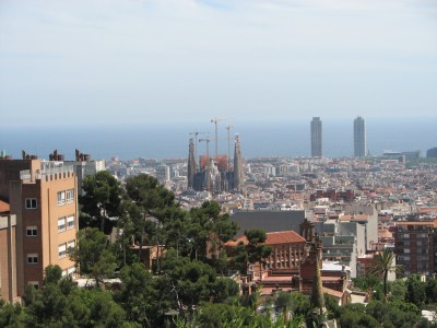 Free photo of Barcelona. Barcelona is the capital and the most populous city of Catalonia and the second largest city in Spain, after Madrid, with a population of 1,621,537 within its administrative limits on a land area of 101.4 km2.<br>Name of photo's author: Free-Photos.biz<br>This photo was taken in: Barcelona, Spain