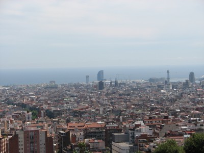 Free photo of Barcelona. Barcelona is the capital and the most populous city of Catalonia and the second largest city in Spain, after Madrid, with a population of 1,621,537 within its administrative limits on a land area of 101.4 km2.<br>Name of photo's author: Free-Photos.biz<br>This photo was taken in: Barcelona, Spain