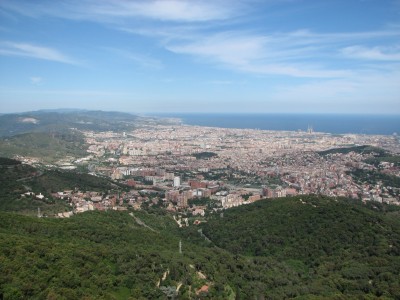 Free photo of Barcelona. Barcelona is the capital and the most populous city of Catalonia and the second largest city in Spain, after Madrid, with a population of 1,621,537 within its administrative limits on a land area of 101.4 km2.<br>Name of photo's author: Free-Photos.biz<br>This photo was taken in: Barcelona, Spain