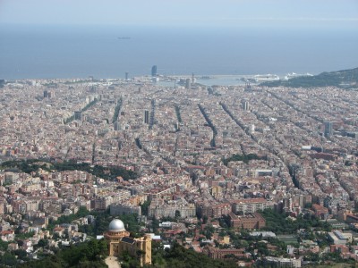 Free photo of Barcelona. Barcelona is the capital and the most populous city of Catalonia and the second largest city in Spain, after Madrid, with a population of 1,621,537 within its administrative limits on a land area of 101.4 km2.<br>Name of photo's author: Free-Photos.biz<br>This photo was taken in: Barcelona, Spain