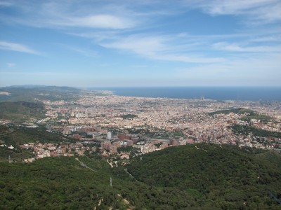 Free photo of Barcelona. Barcelona is the capital and the most populous city of Catalonia and the second largest city in Spain, after Madrid, with a population of 1,621,537 within its administrative limits on a land area of 101.4 km2.<br>Name of photo's author: Free-Photos.biz<br>This photo was taken in: Barcelona, Spain