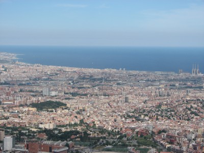 Free photo of Barcelona. Barcelona is the capital and the most populous city of Catalonia and the second largest city in Spain, after Madrid, with a population of 1,621,537 within its administrative limits on a land area of 101.4 km2.<br>Name of photo's author: Free-Photos.biz<br>This photo was taken in: Barcelona, Spain